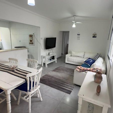 Apartamento 3 Dormitorio Praia Guarujá Extérieur photo