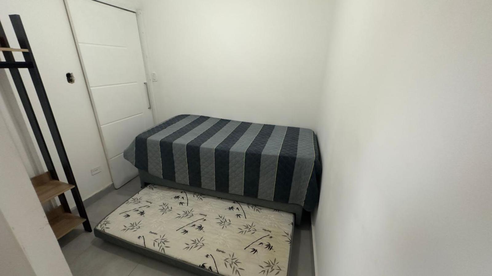 Apartamento 3 Dormitorio Praia Guarujá Extérieur photo