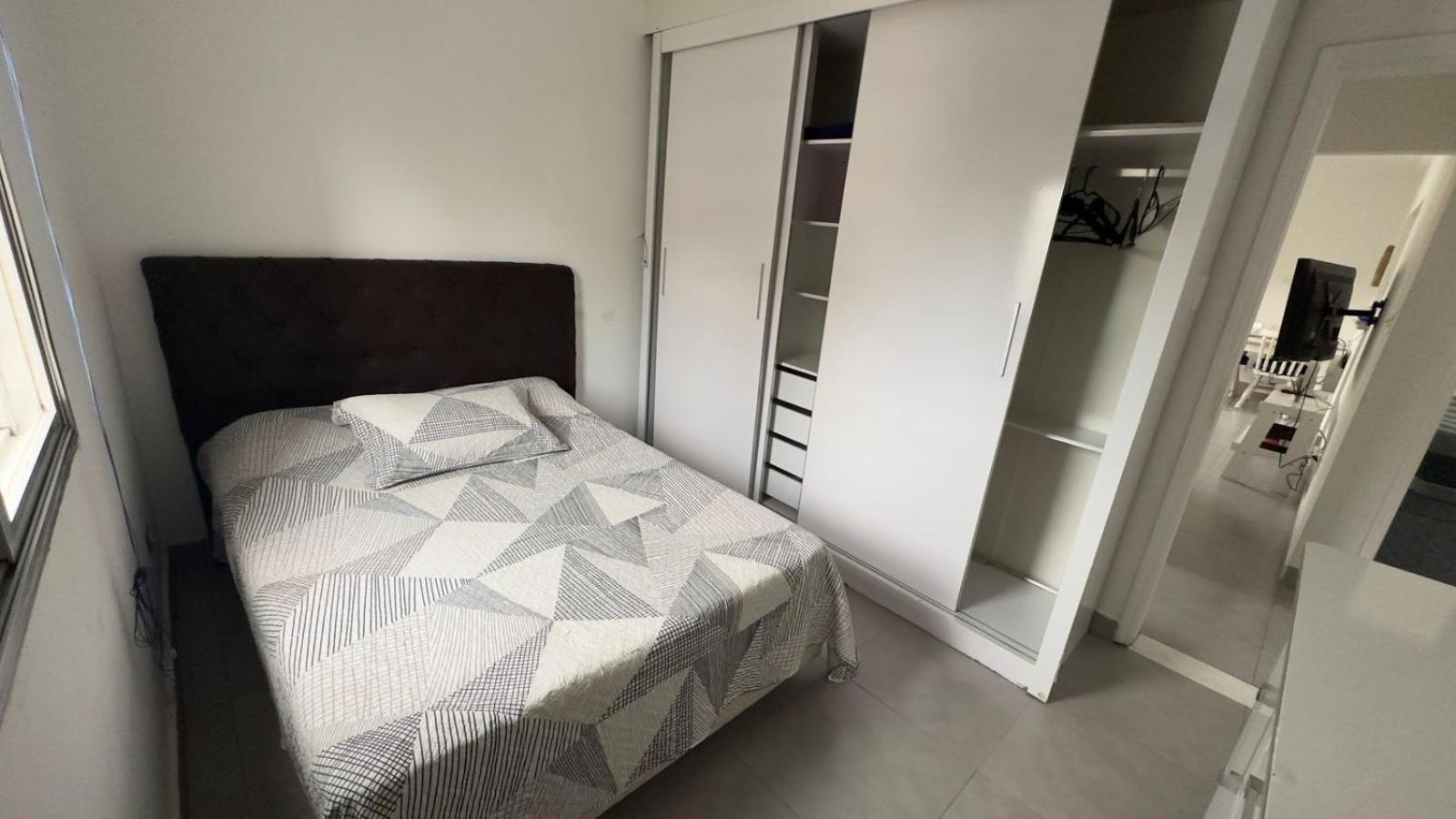 Apartamento 3 Dormitorio Praia Guarujá Extérieur photo