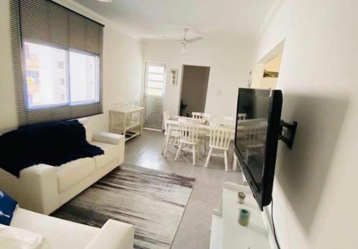 Apartamento 3 Dormitorio Praia Guarujá Extérieur photo